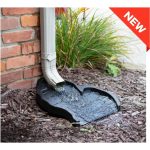 Michigan Gutter Splash Block New Product