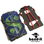 Survival Multi-Tool Wallet