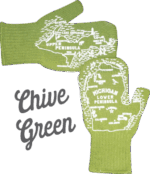 Michigan Map Mittens - Buy 1 Get 2nd Pair Half Off! - Image 12
