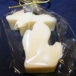 Michigan Shape Candy