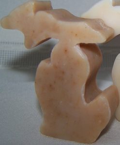 Michigan Ice Cube Trays – Michigan Shape Molds - Image 7