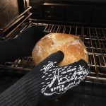Michigan Oven Mitts