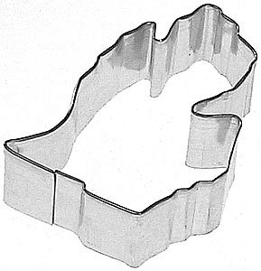 Michigan Cookie Cutter