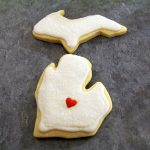 Michigan Cookies