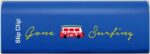 Slip Clips Gone Surfing Blue