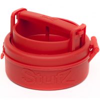 Stuffed Burger Maker