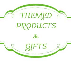 Themed Products & Gifts