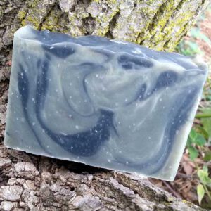 Cracklin Birch Soap