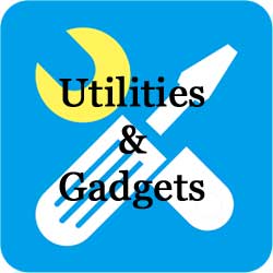 Utility & Gadgets