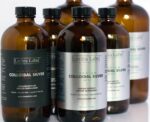 Pure Colloidal Silver