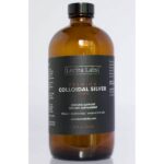 10ppm Pure Colloidal Silver