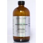 20ppm Pure Colloidal Silver