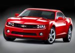 Blaze Auto Wax Car
