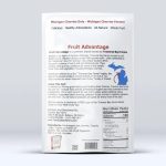 Dried Organic Tart Cherries Nutritional Facts