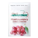Dried Tart Cherries