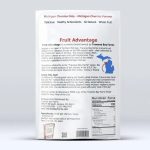 Dried Tart Cherries Nutrition Facts