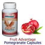 Fruit Advantage Pomegranate Heart Health Supplement