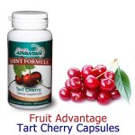 Fruit Advantage Tart Cherry Joint Formula Supplement