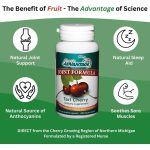 Fruit Advantage Tart Cherry Joint