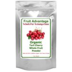 Fruit Advantage Tart Cherry Powder