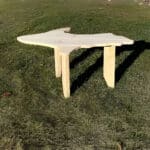 Michigan UP Table