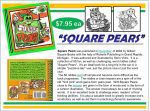 Square Pears One 50 Riddles - Image 2