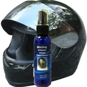 Visor & Helmet Treatment