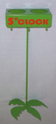 5 O’Clock Beerstix Beverage Holder - Image 2