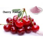 Fruit Advantage Organic Tart Cherry Powder