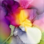 Lafleur Print