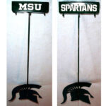 MSU Spartan Beerstix Beverage Holder