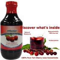 Fruit Advantage Tart Cherry Juice