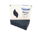 Charcoal Vegan Soap Unscented