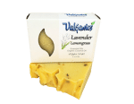 Lavender Lemongrass Essential Oil Vegan Soap