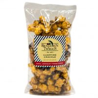 Campfire Crackle