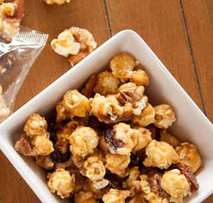Campfire Crackle