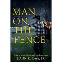 Man On The Fence Paperback Book