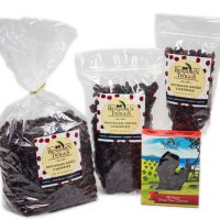 Dried Cherries