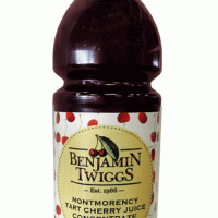 Cherry Concentrate