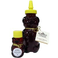 Cherry Honey Bear