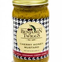 Cherry Honey Mustard