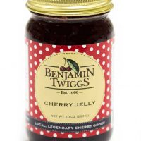 Cherry Jelly