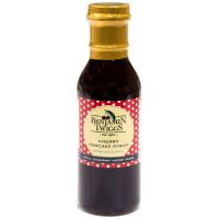 Cherry Pancake Syrup