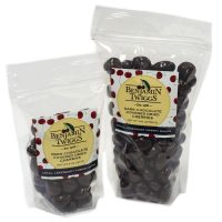 Dark Chocolate Covered Dried Cherries