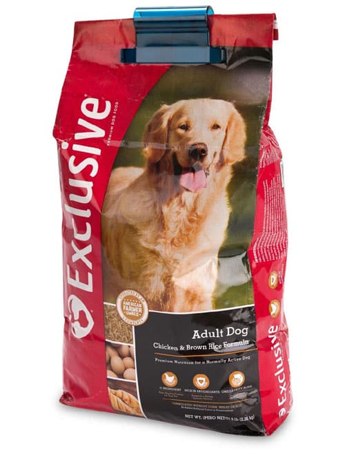 Dog or Cat Food Bag Clip Dog Food Cat Food Bag Sealer Bag Clip 