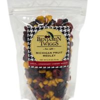 Michigan Fruit Medley