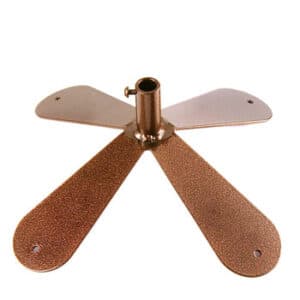 4 Sided Mount