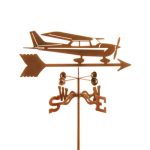 Airplane Cessna Weathervane