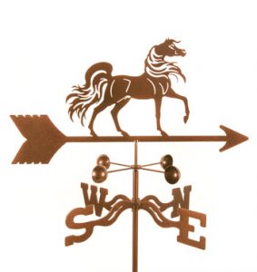 Horse – Arabian Weathervane