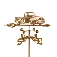 Truck – Ford Weathervane